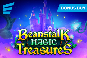 Beanstalk Magic Treasures