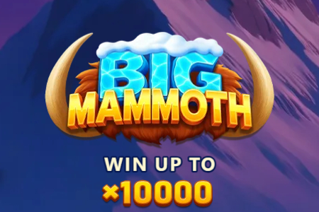 Big Mammoth
