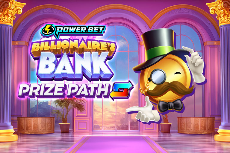 Billionaire’s Bank Prize Path