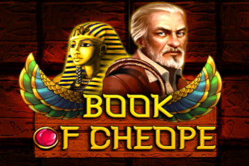 Book of Cheope free demo play