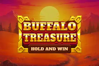 Buffalo Treasure free demo play