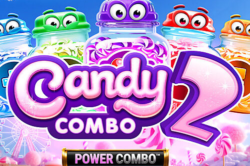 Candy Combo 2 Power Combo
