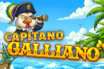 Capitano Galliano
