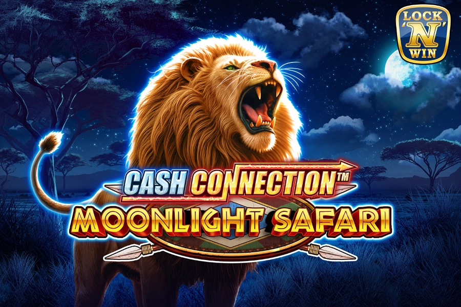 Cash Connection – Moonlight Safari