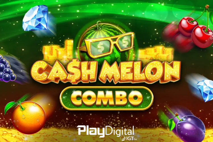 Cash Melon Combo