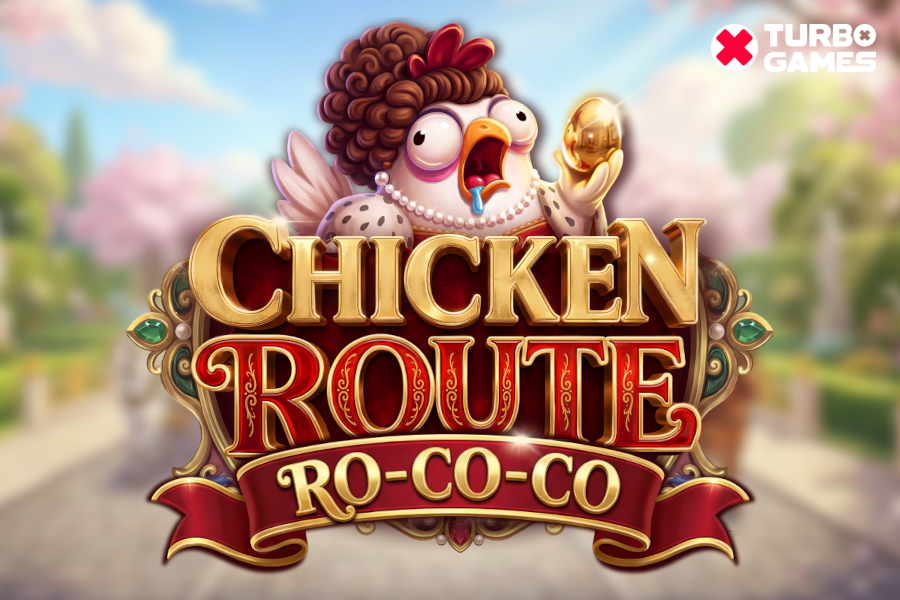 Chicken Route Rococo free demo play