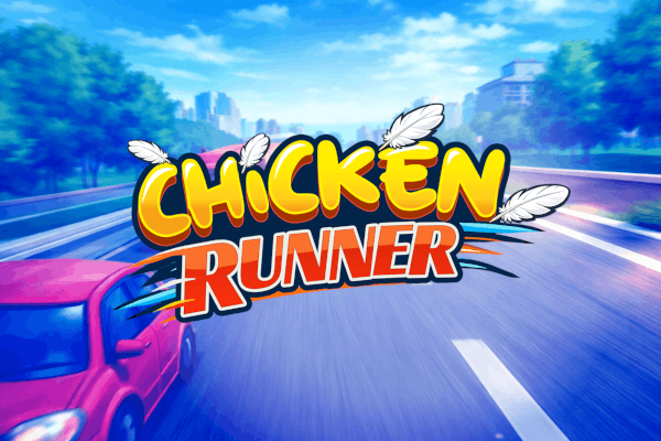 Chicken Runner free demo play
