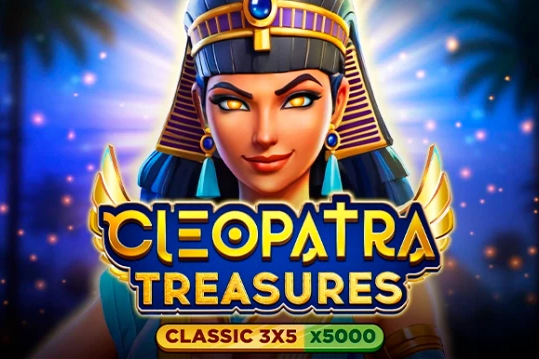 Cleopatra Treasures