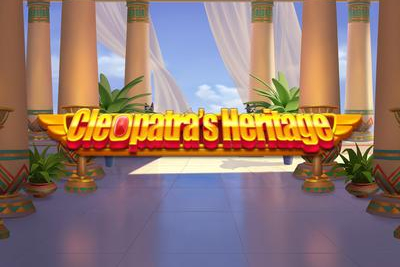 Cleopatra’s Heritage