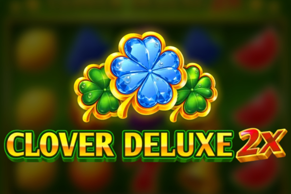 Clover Deluxe 2x