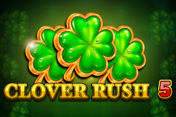 Clover Rush 5