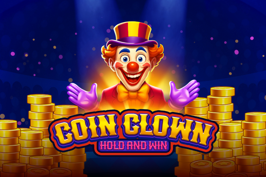 Coin Clown free demo play