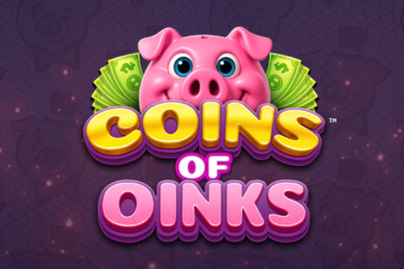 Coins of Oinks