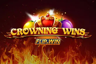 Crowning Wins free demo play
