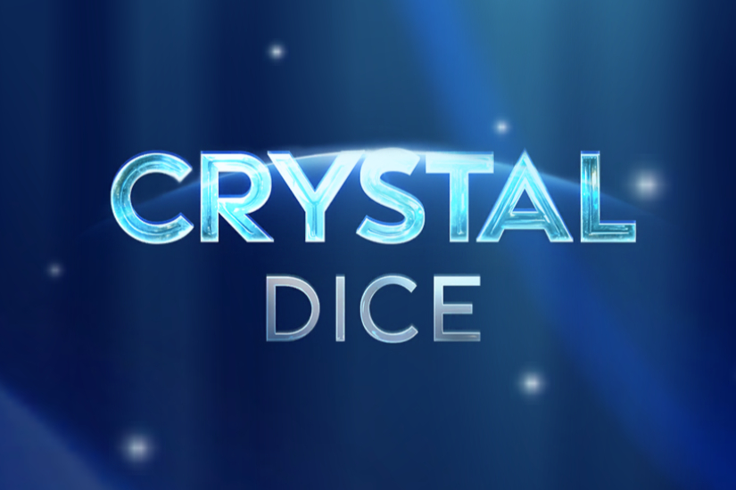 Crystal Dice