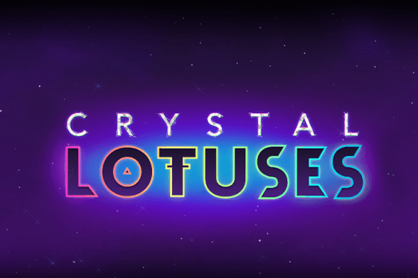 Crystal Lotuses free demo play
