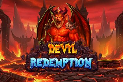 Devil Redemption free demo play