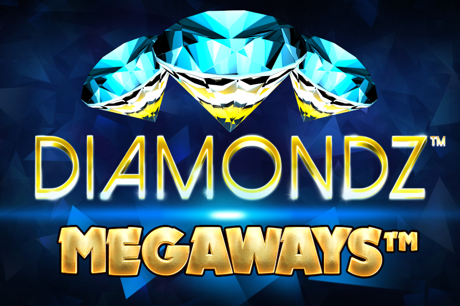 Diamondz Megaways