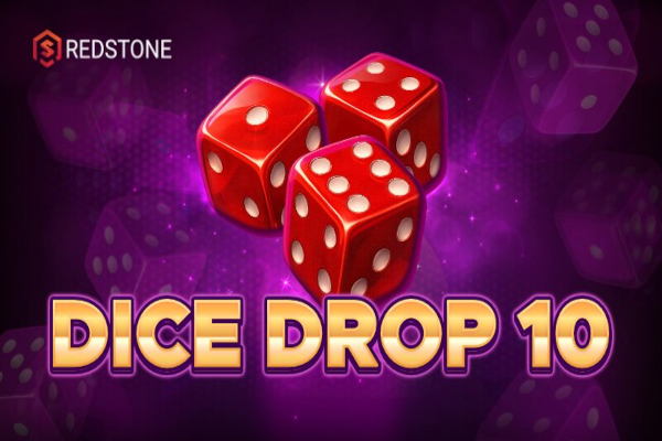 Dice Drop 10 free demo play