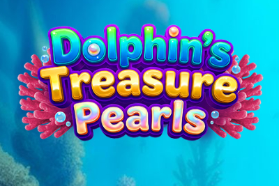 Dolphin’s Treasure Pearls