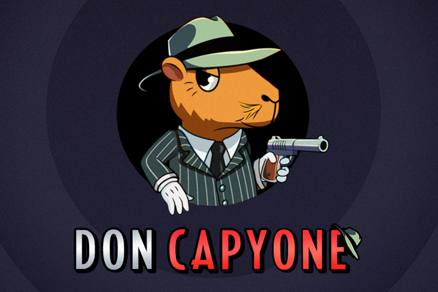 Don Capyone