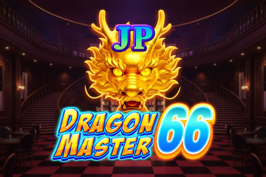 Dragon Master 66