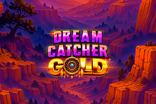 Dream Catcher Gold free demo play