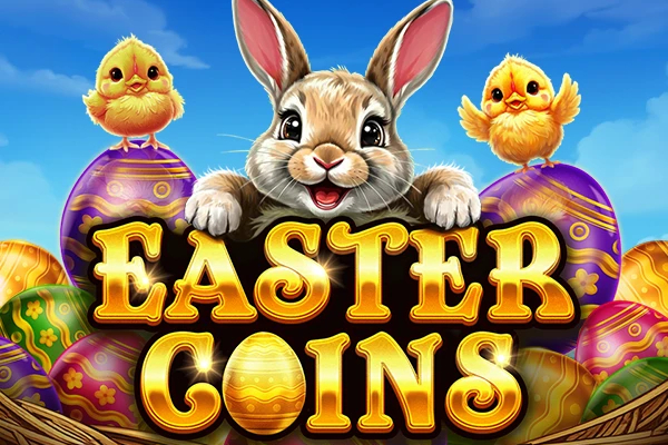 Easter Coins