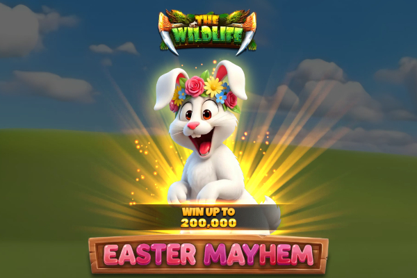 Easter Mayhem