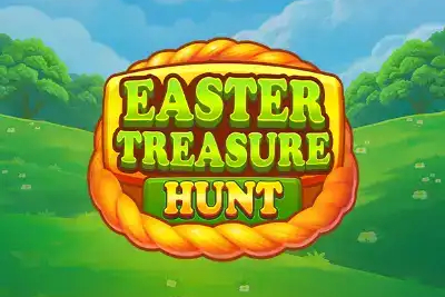 Easter Treasure Hunt free demo play