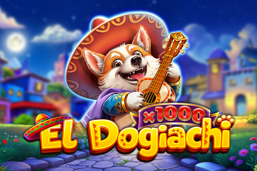 El Dogiachi free demo play