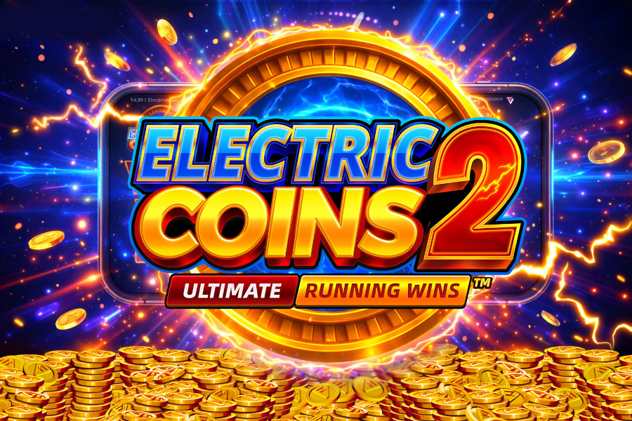 Electric Coins 2: Ultimate free demo play