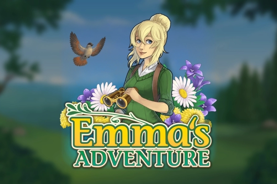Emma’s Adventure