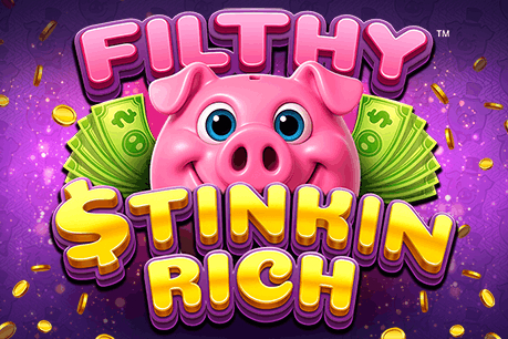 Filthy Stinkin Rich free demo play