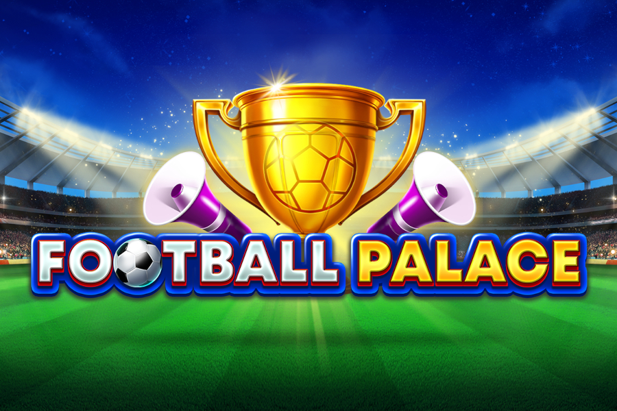 Football Palace free demo play