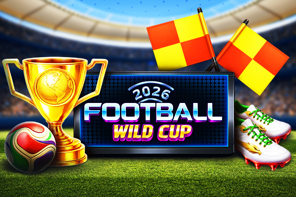 Football Wild Cup 2026