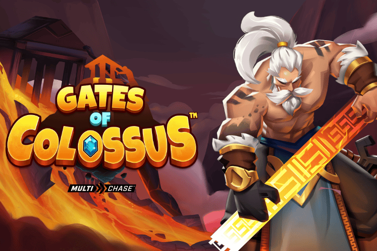 Gates of Colossus MultiChase free demo play