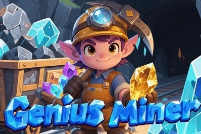 Genius Miner