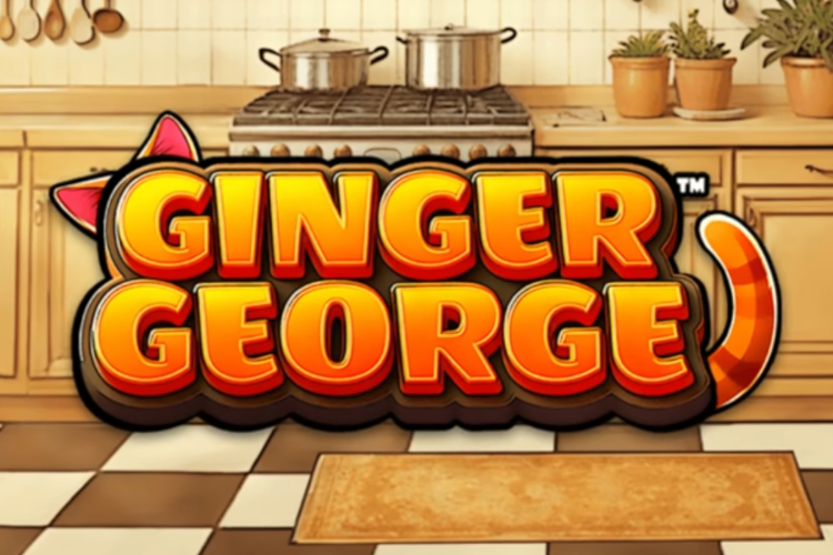 Ginger George free demo play
