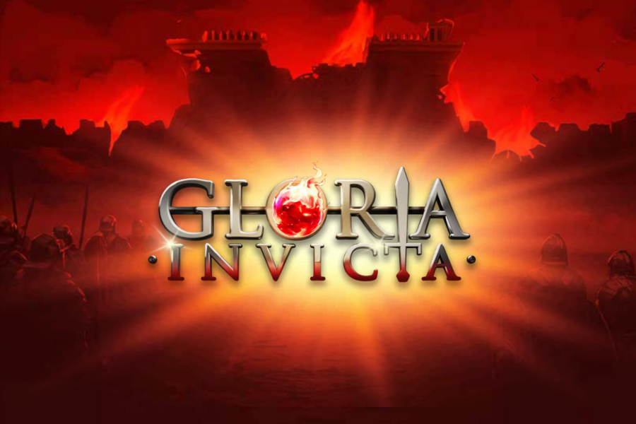 Gloria Invicta free demo play