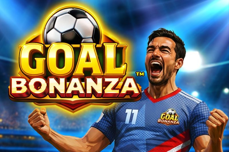 Goal Bonanza free demo play