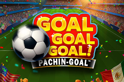 Goal Goal Goal: Pachin-Goal