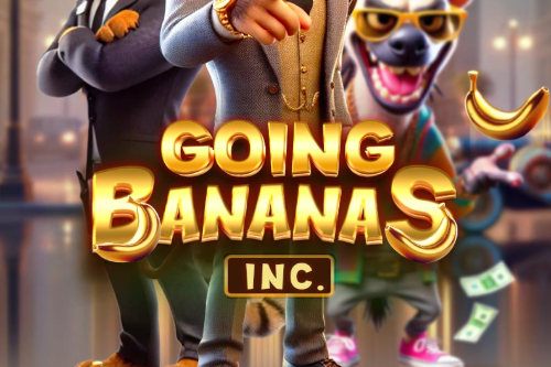 Going Bananas Inc free demo play