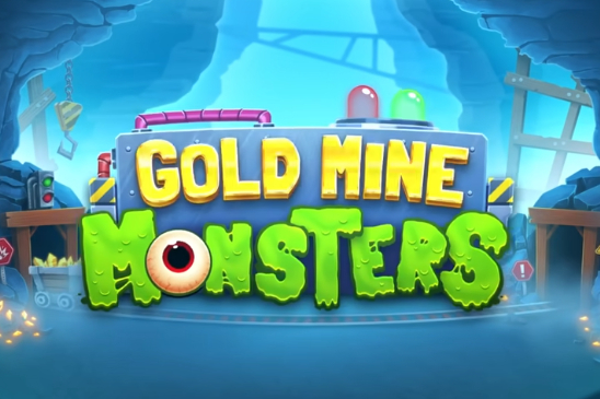 Gold Mine Monsters free demo play