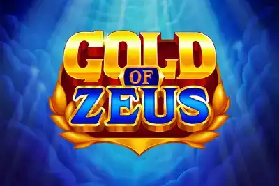 Gold of Zeus free demo play