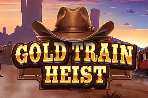 Gold Train Heist free demo play