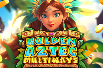 Golden Aztec Multiways