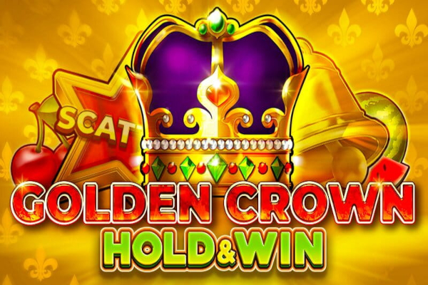 Golden Crown Hold & Win free demo play