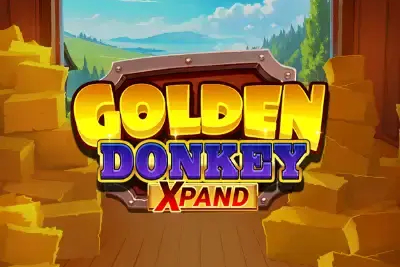 Golden Donkey Xpand free demo play