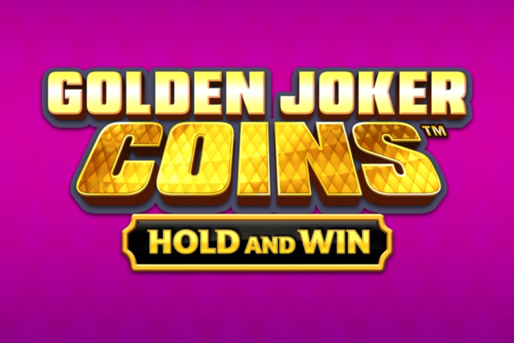 Golden Joker Coins free demo play